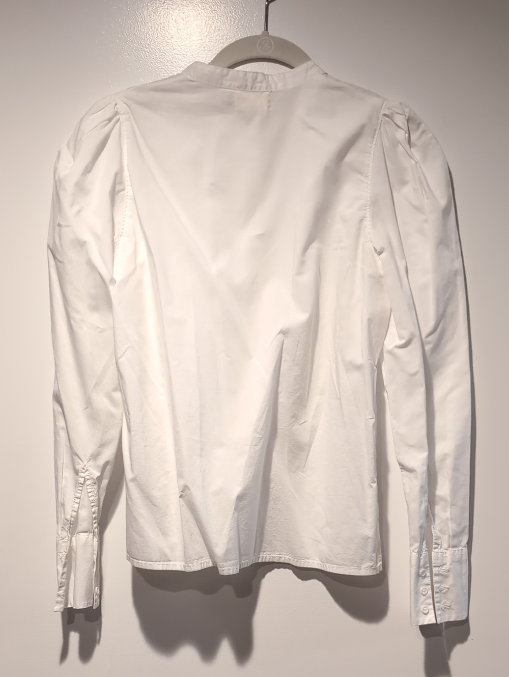 Telluda Button Down - Picture 4 of 4